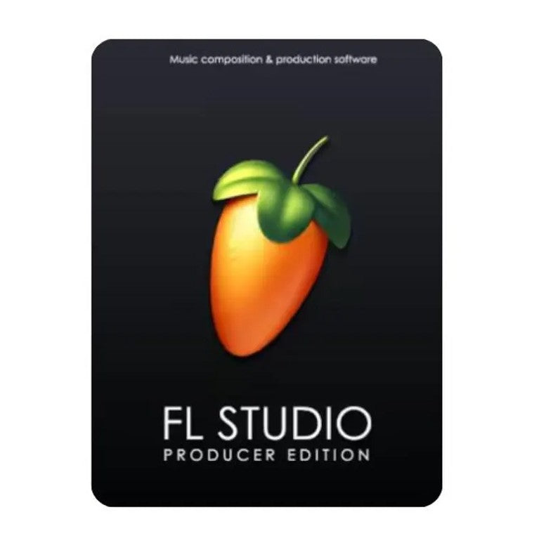 FL Studio Producer Edition 2025