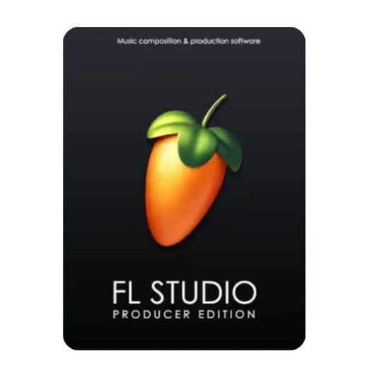 FL Studio Producer Edition 2025